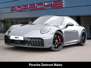 Porsche 911 992 Carrera GTS Liftsystem-VA InnoDrive BOSE carrera gts
