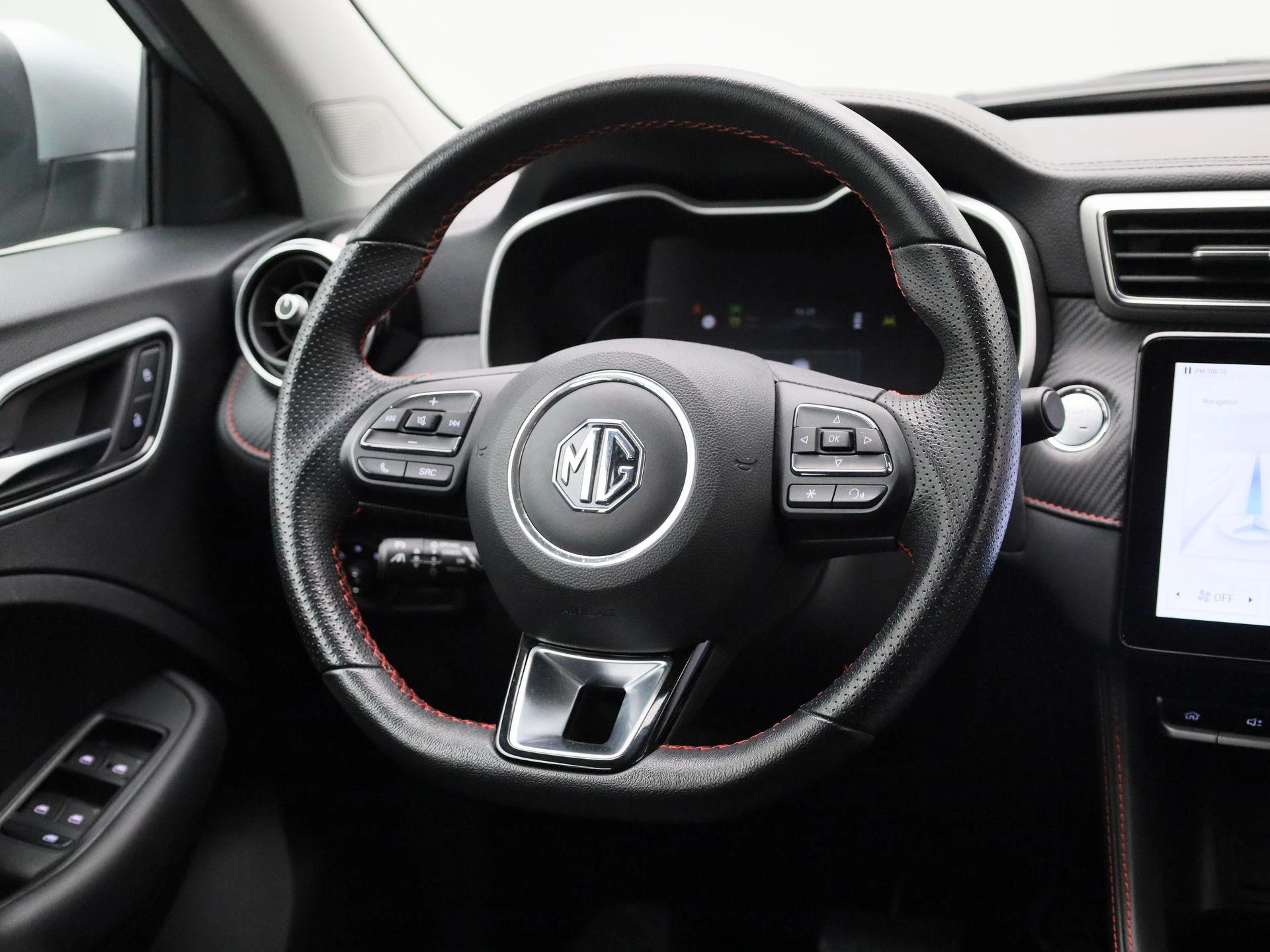 MG ZS Standard Range 51 kWh Comfort