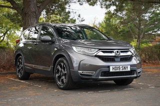 Honda CR-V 2.0 i-MMD Hybrid SR 2WD 5dr eCVT