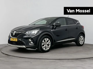 Renault Captur 1.0 TCe 90 Intens