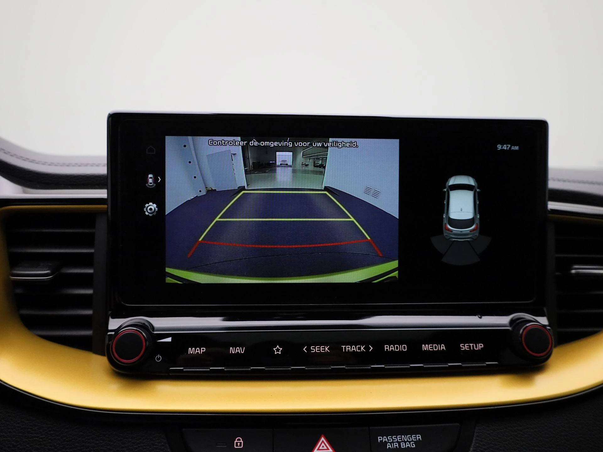 Kia XCeed 1.4 T-GDi DynamicPlusLine