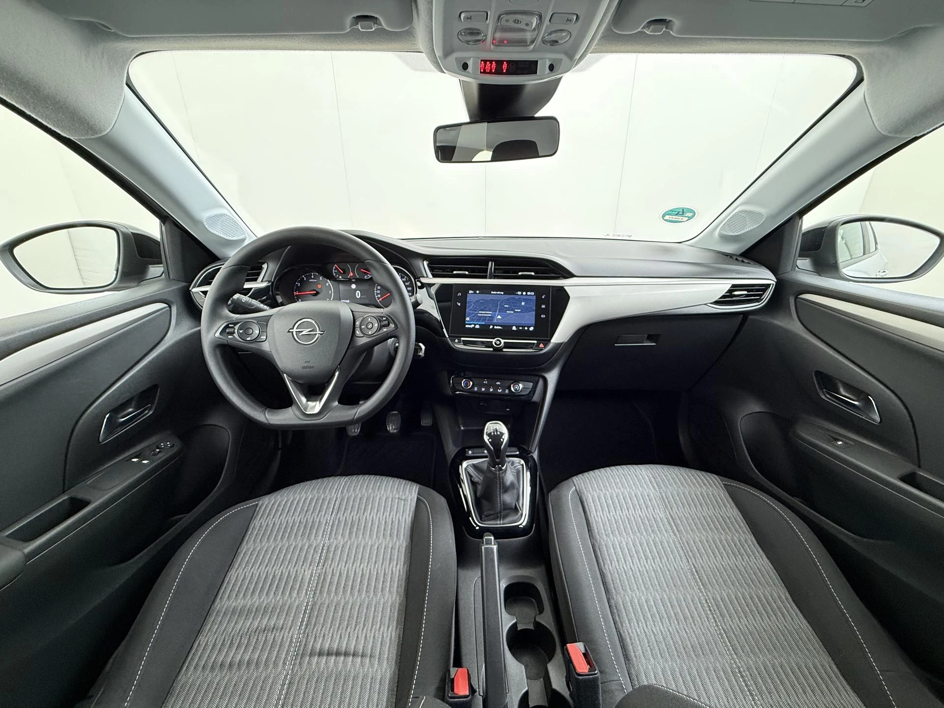 Opel Corsa 1.2 Edition