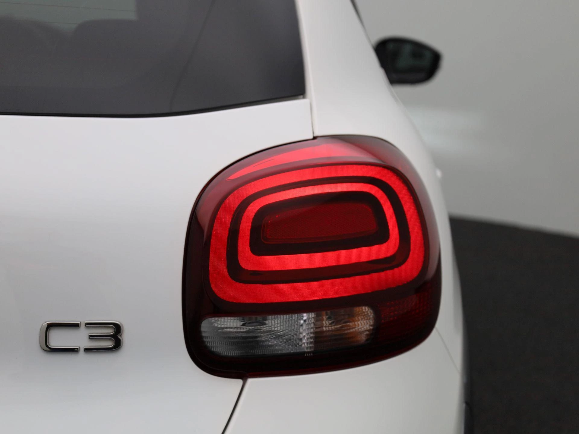 Citroën C3 1.2 PureTech 82 S&S MAN Feel