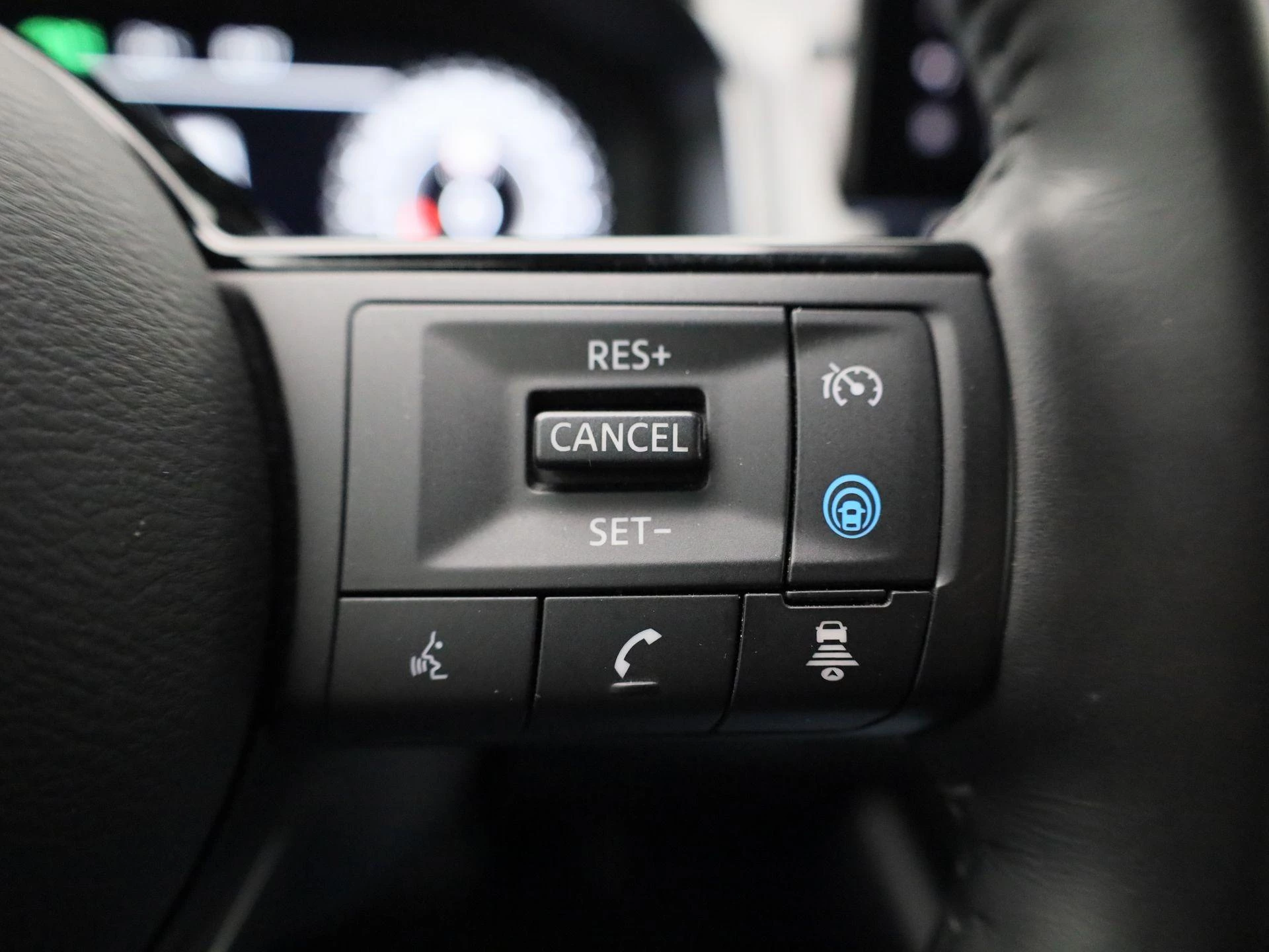 Nissan QASHQAI 1.5 e-Power N-Connecta