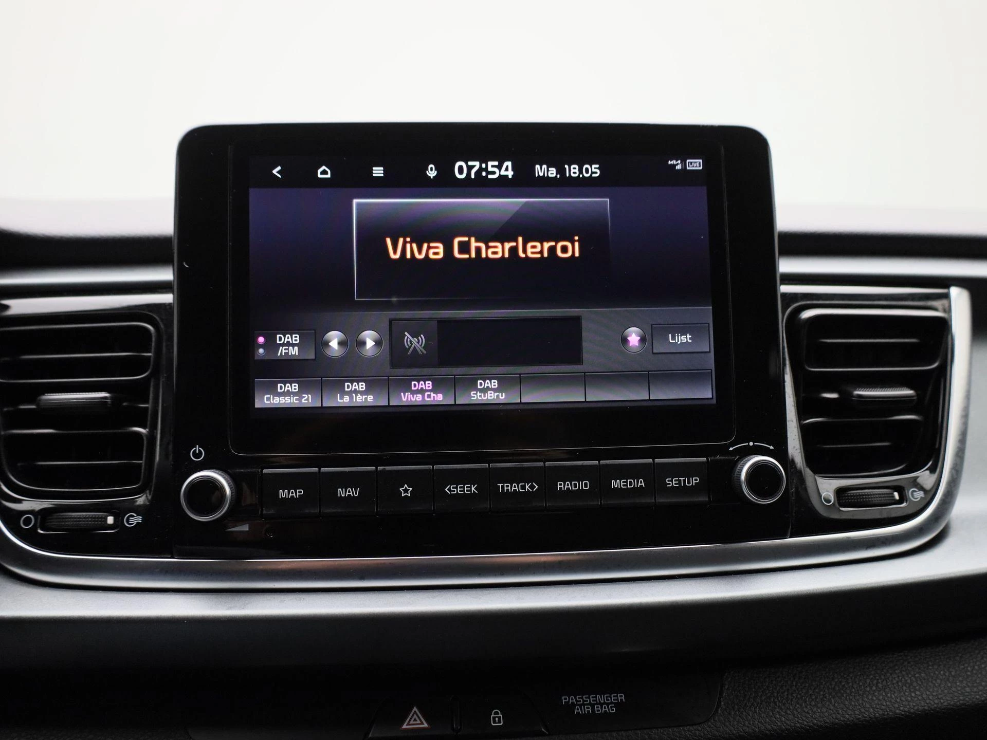 Kia Rio 1.0 T-GDi MHEV DynamicPlusLine