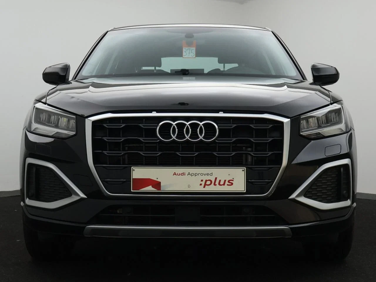 Audi Q2 35 TFSI Business Edition Advanced 150PK *AUTOMAAT*LEDER*CAMERA*CRUISE*PDC*VIRTUAL COCKPIT*AIRCO*ZETELVERWARMING*...*