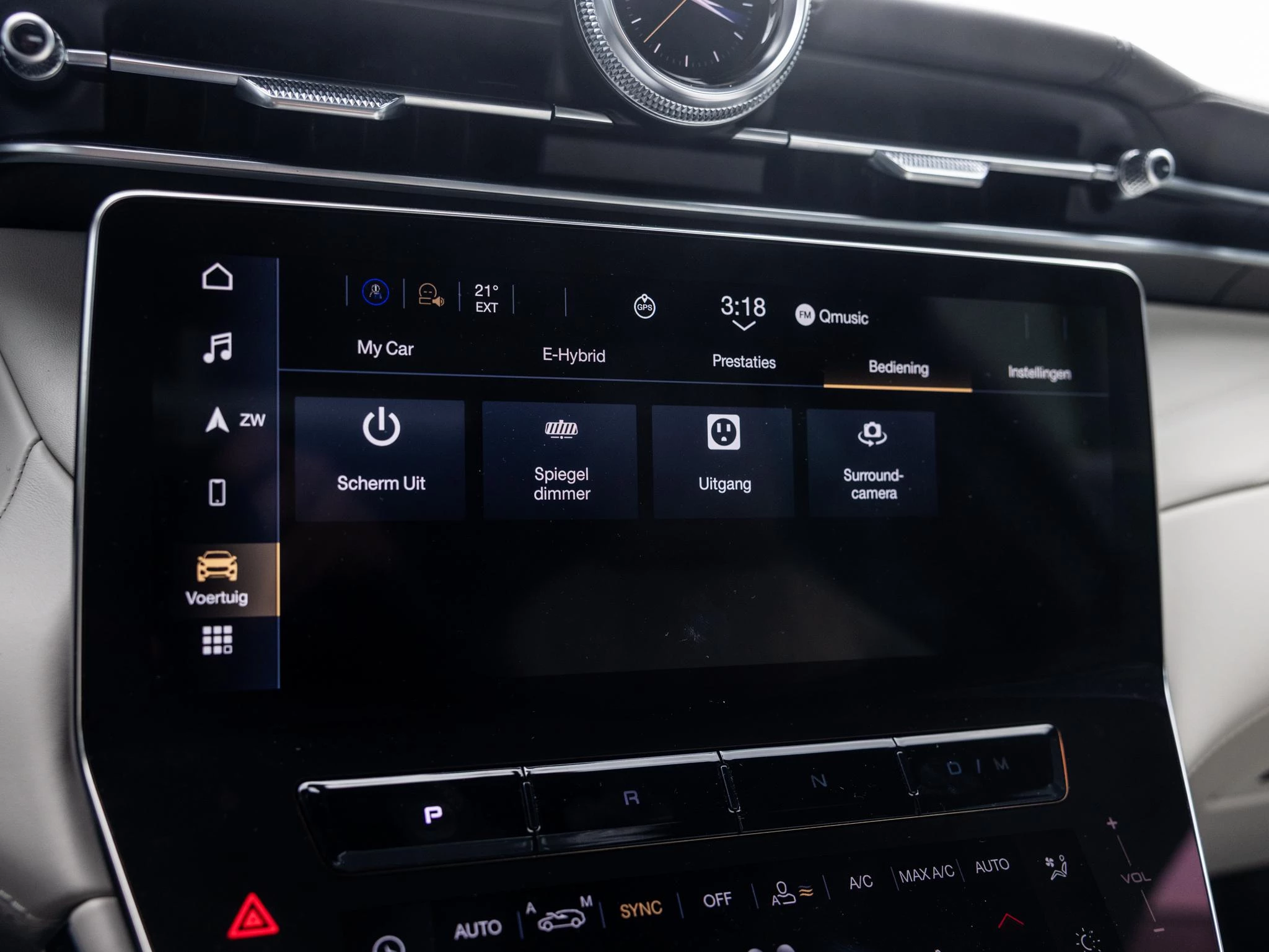 Maserati Grecale 2.0 MHEV Modena