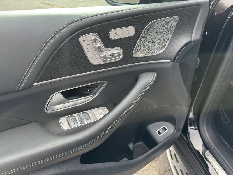 Mercedes-Benz GLE 63 S AMG 4M+ DRIVERS-P AHK 360 BURMESTER AMG Line