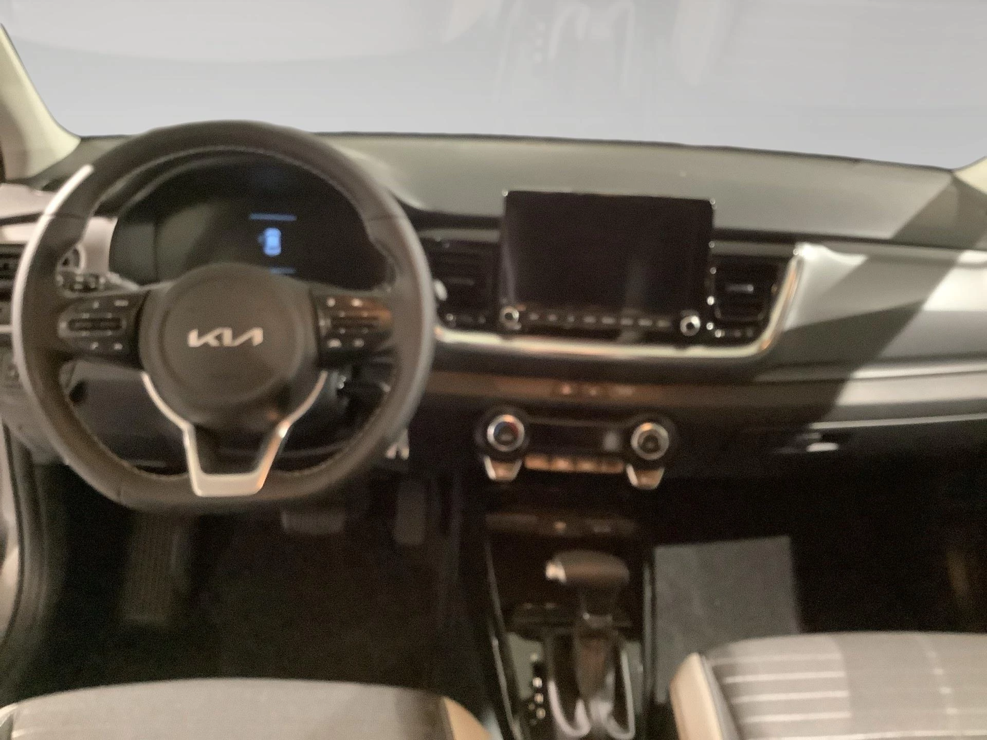 Kia Stonic 1.0 T 100 Inspire DCT