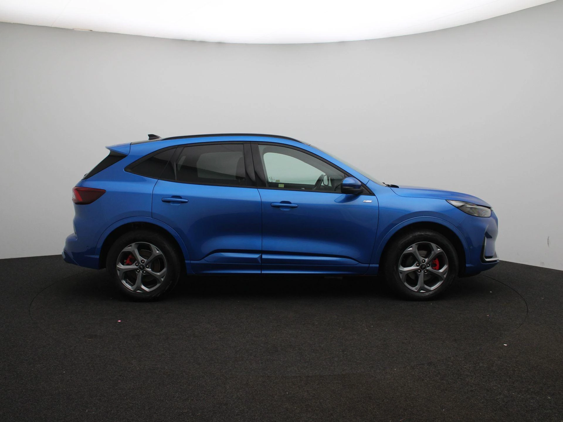 Ford Kuga 2.5 PHEV ST-Line X