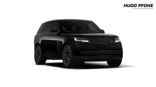 Land Rover Range Rover HSE P460e 22 | AHK | Pano | Shadow