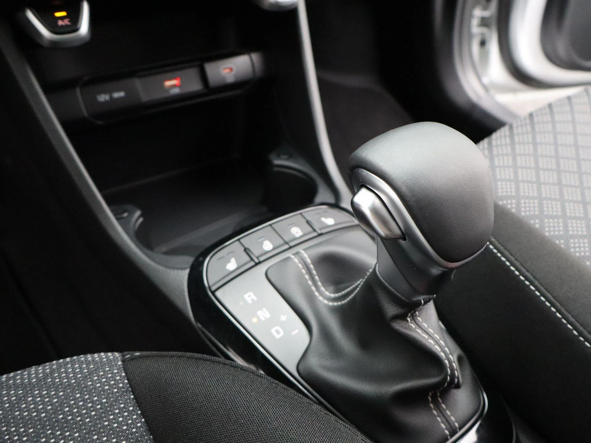 Kia Picanto 1.0 DPI DynamicPlusLine