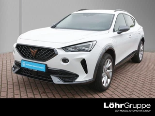 CUPRA Formentor 1.5 TSI DSG 18" el. Heckklappe LED