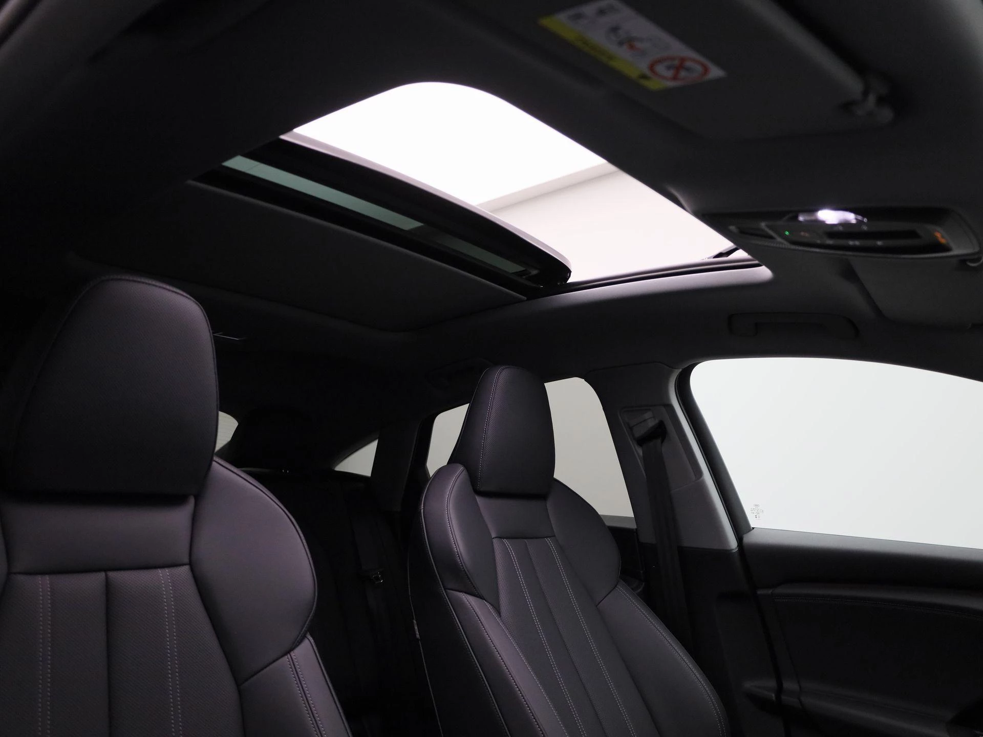 Audi Q6 e-tron Sportback S edition quattro 100 kWh