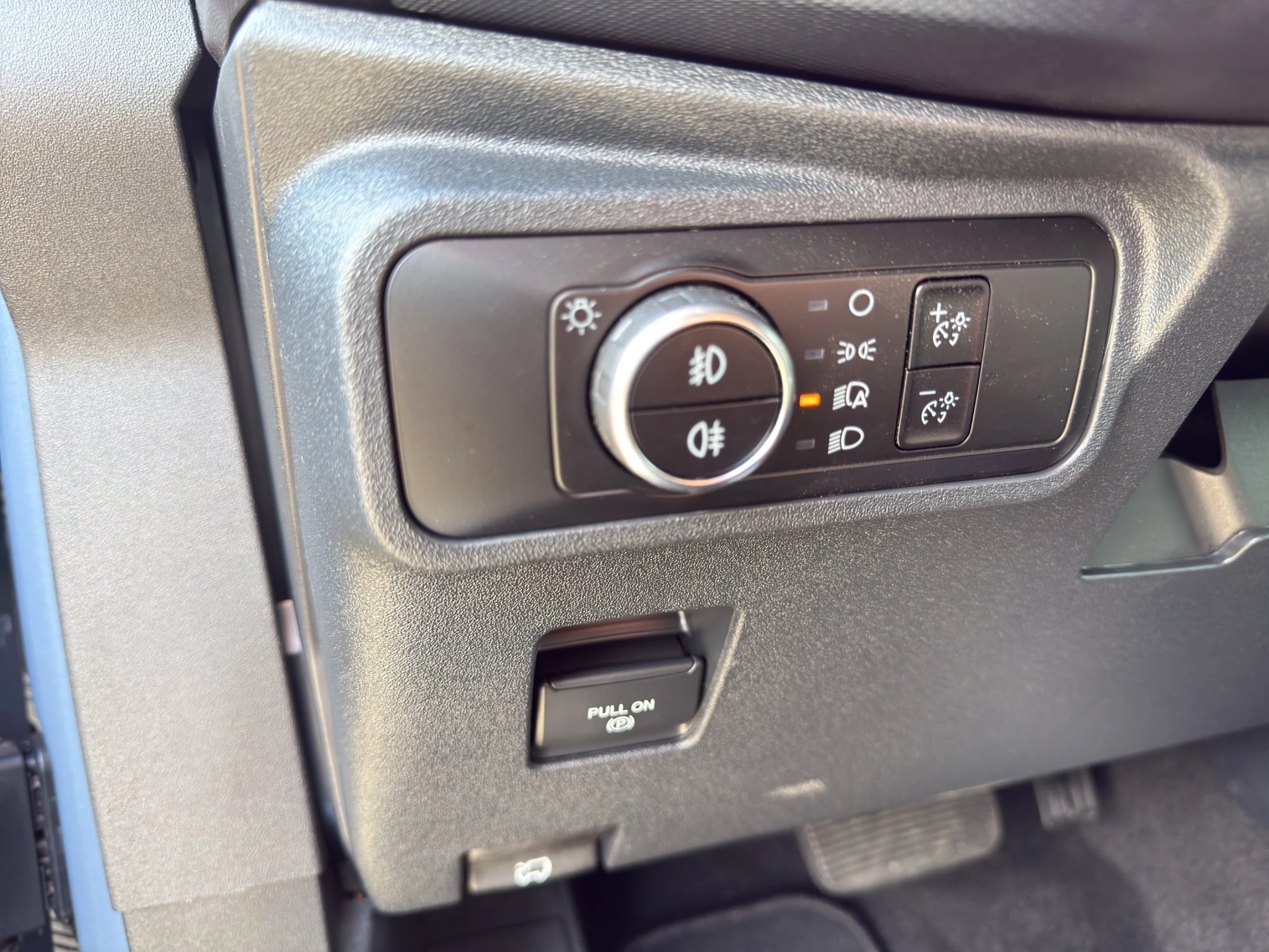 Ford Bronco Outer Banks V6 *Hot Deal Aktionsangebot als Barpeis inkl. PC13*