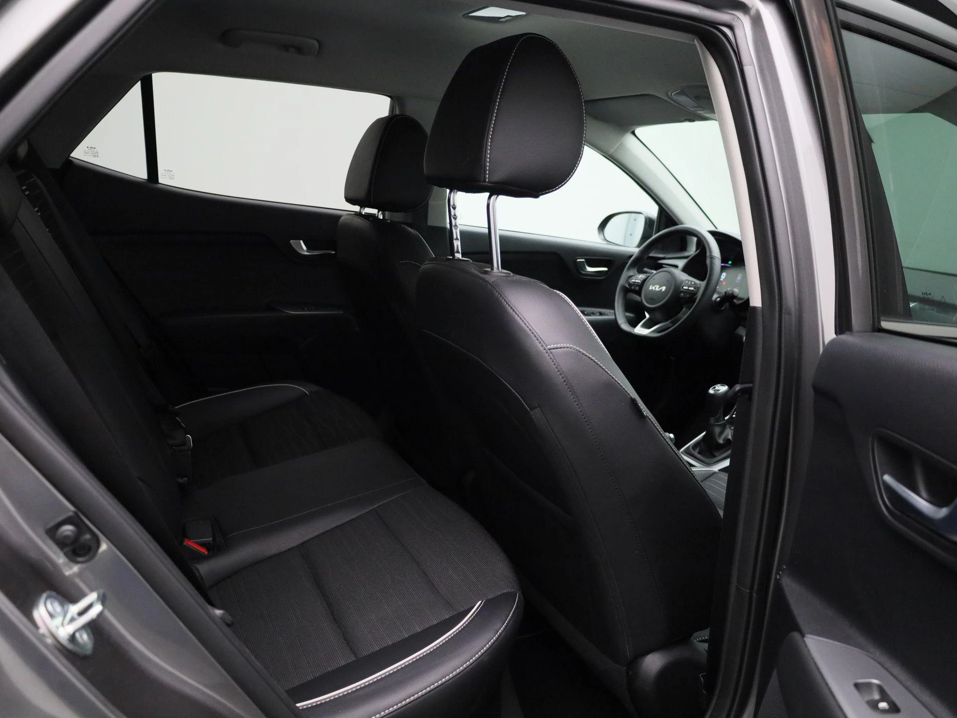 Kia Stonic 1.0 T-GDi MHEV GT-Line