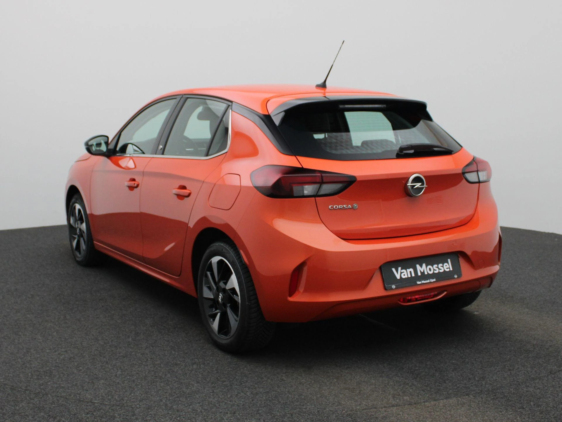 Opel Corsa-e Electric 50 kWh