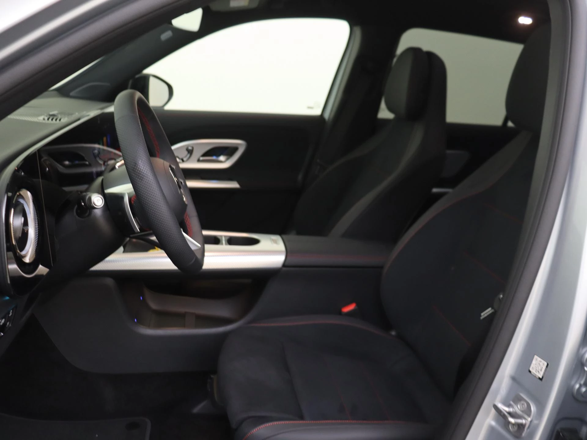 Mercedes-Benz GLB 250+ Business Solution AMG 85.5 kWh