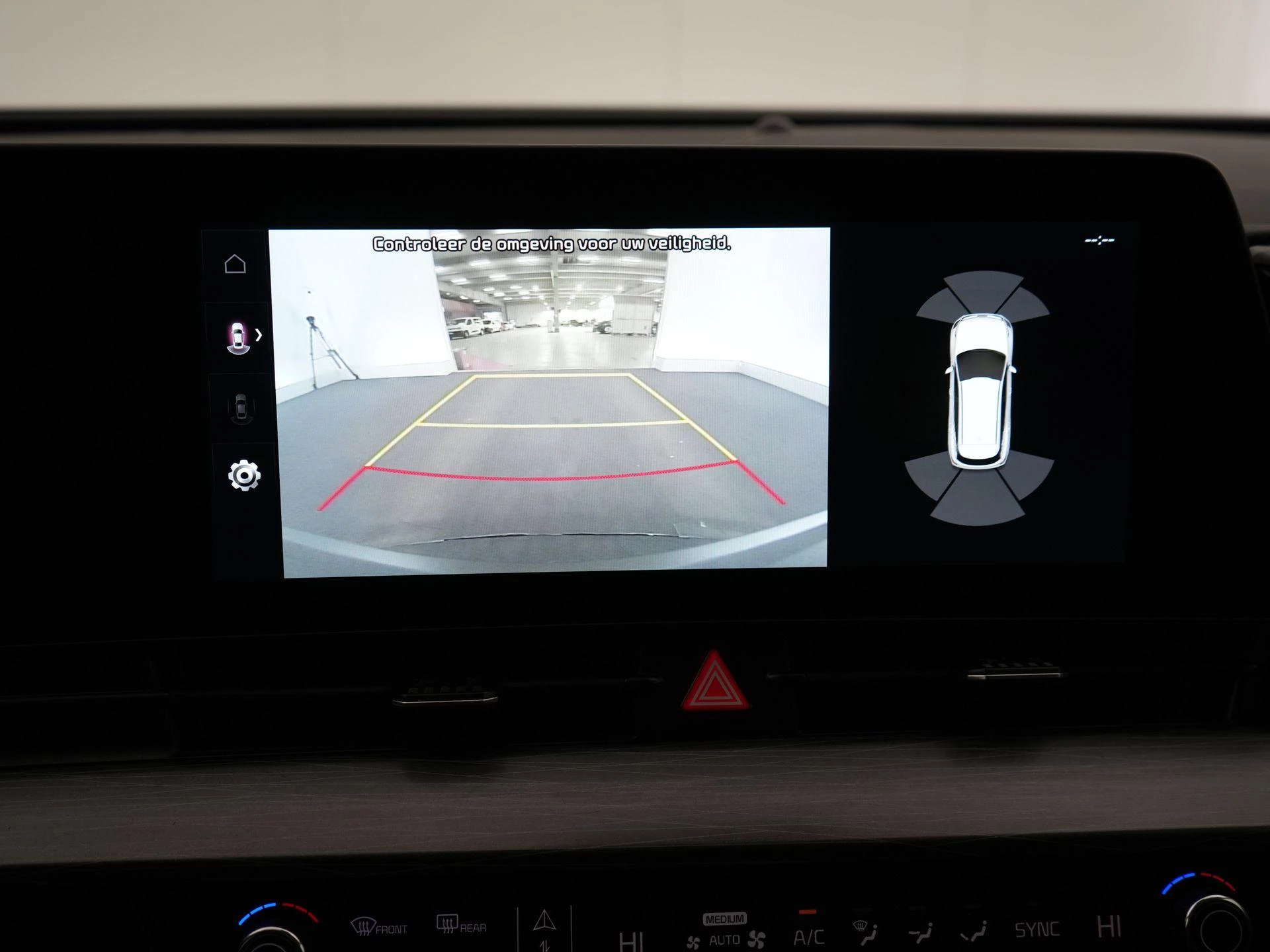 Kia Sportage 1.6 T-GDi 48V 7DCT Pulse