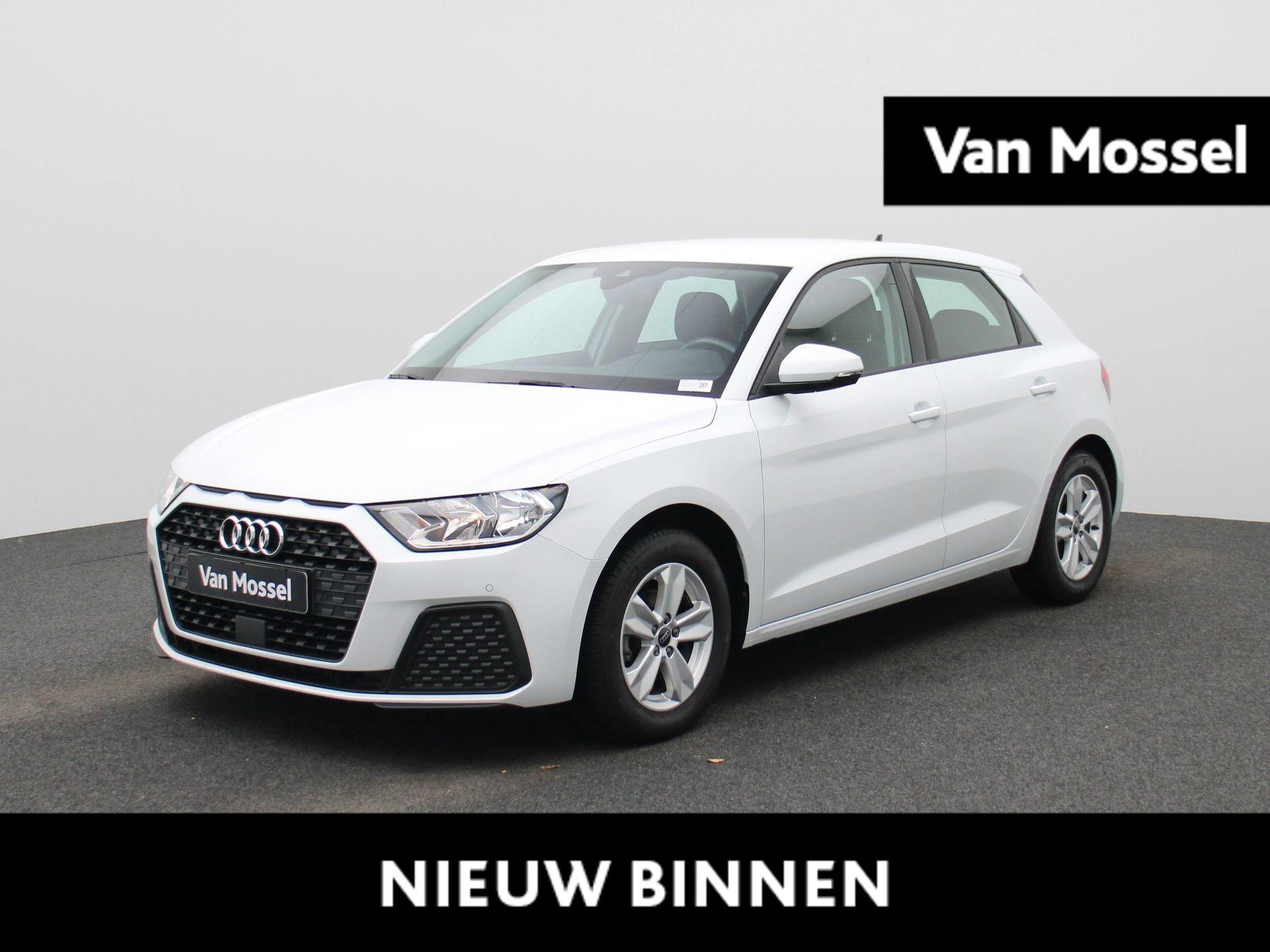 Audi-A1 Sportback-image-0