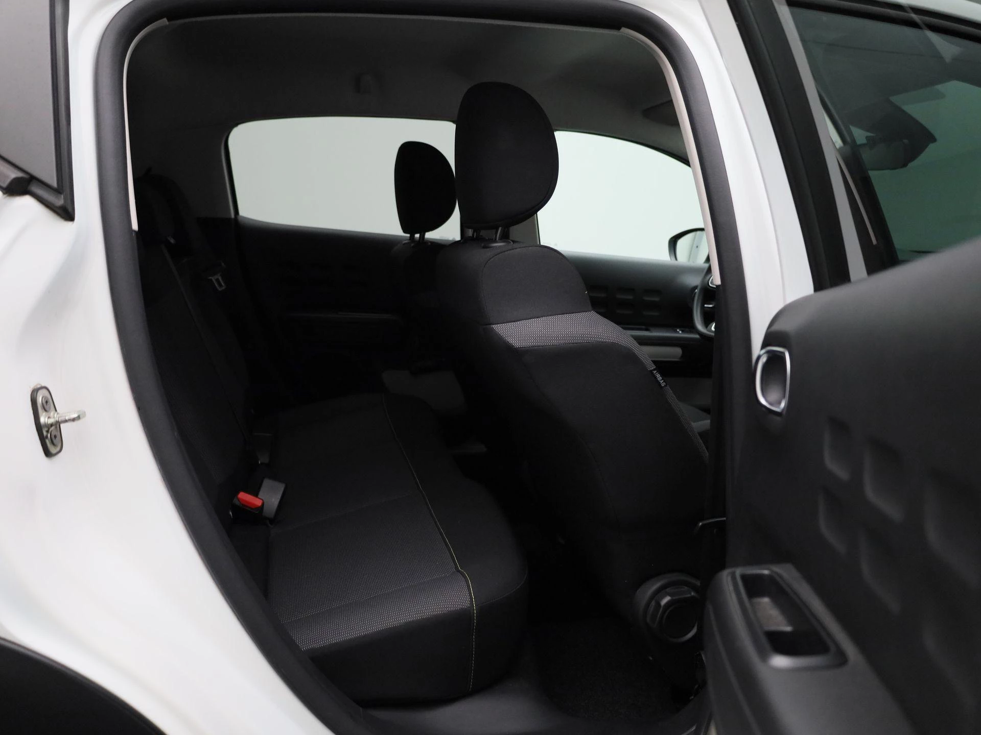 Citroën C3 1.2 PureTech 82 S&S MAN Feel
