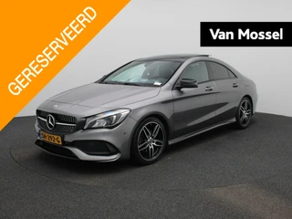 Mercedes-Benz CLA 180 Prestige