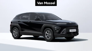 Hyundai Kona 1.6 GDi Hybrid Techno 6-DCT