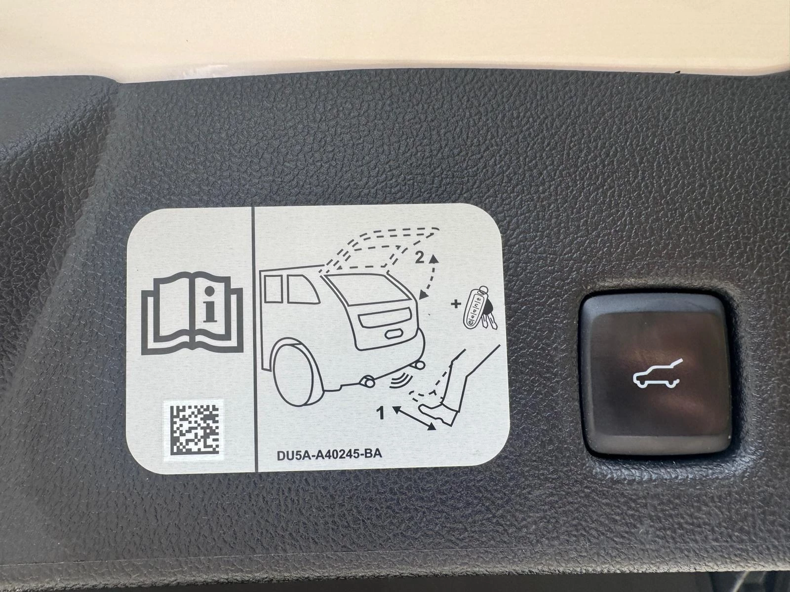 Ford Kuga 2.5 PHEV ST-Line X