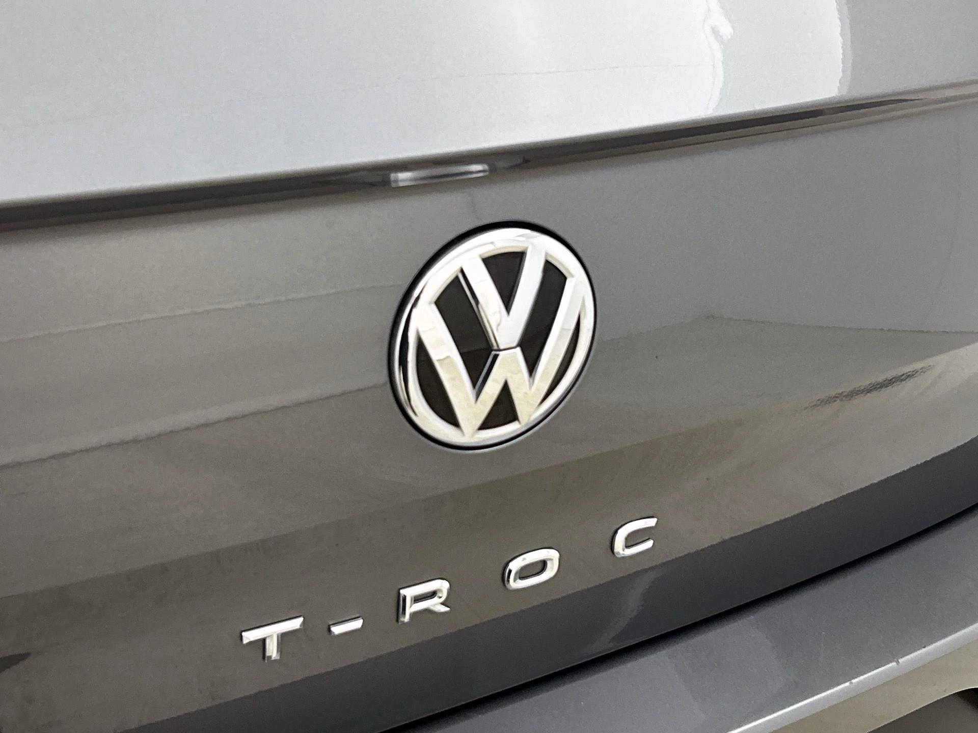 Volkswagen T-Roc 1.5 TSI Sport 150 PK