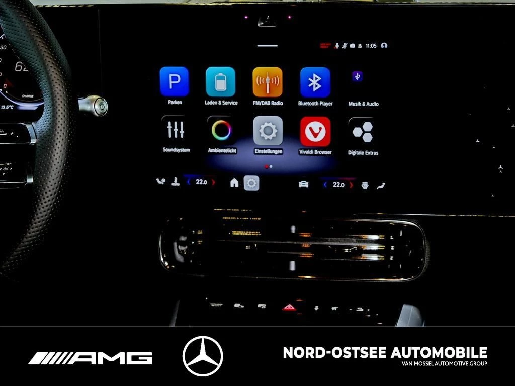 Mercedes-Benz CLA 250+ AMG-PLUS DRIVE-ASSIST NIGHT 19-ZOLL AMG