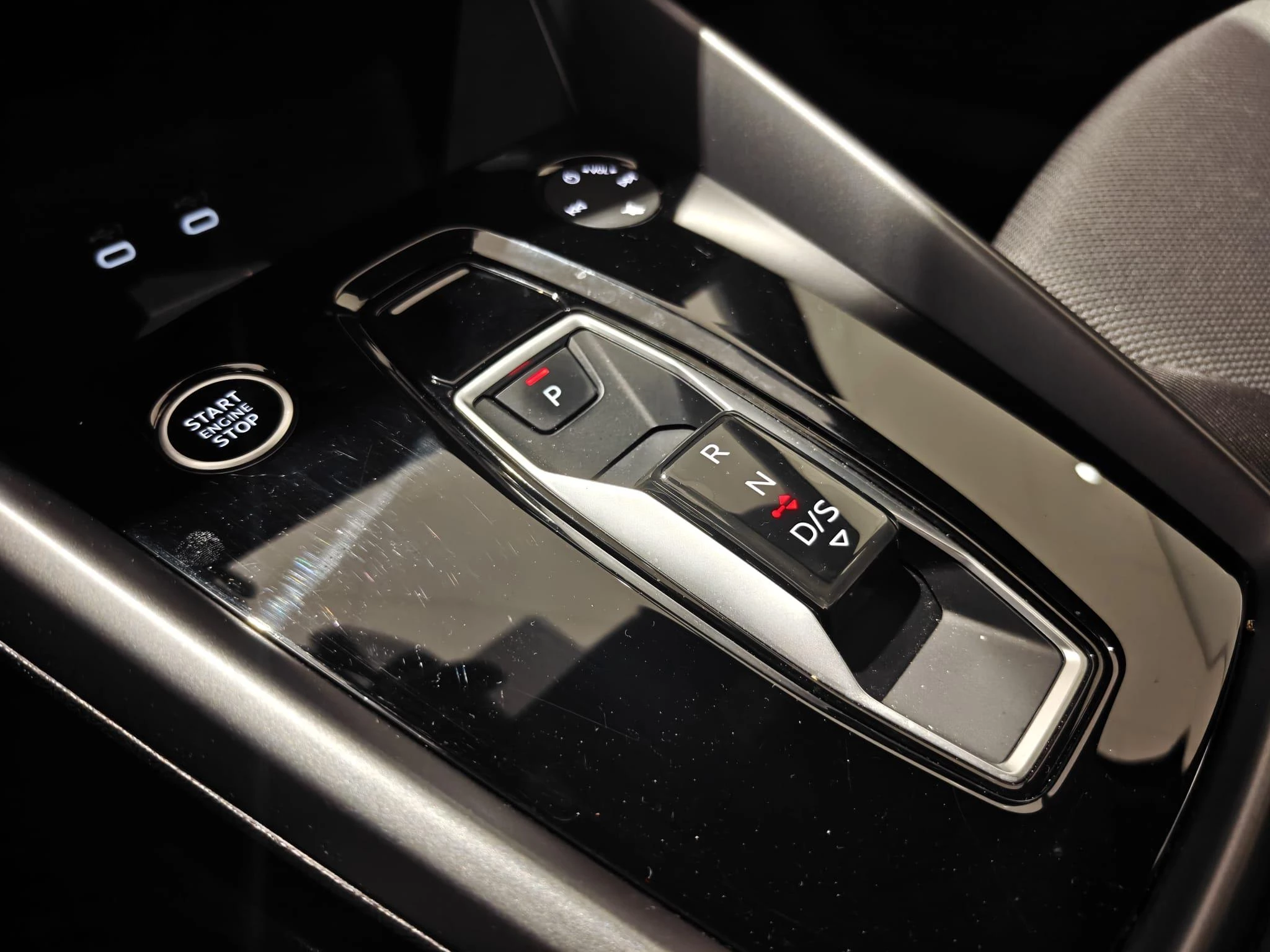 Audi A3 Sportback 40 TFSI e Advanced edition 204 PK