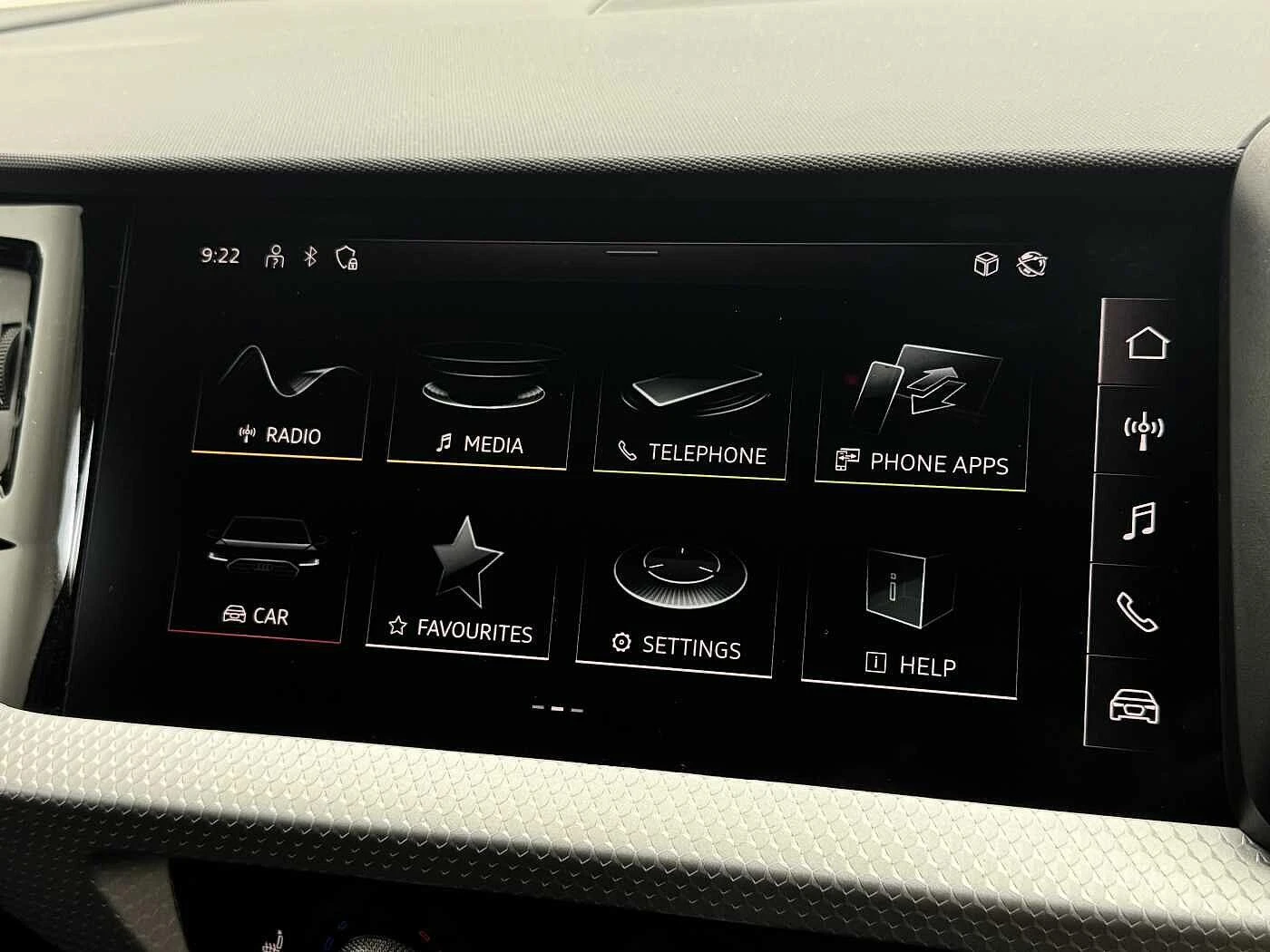 Audi-A1 Sportback-image-26