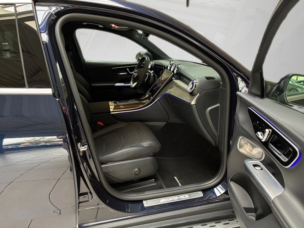 Mercedes-AMG-GLC 63-image-15