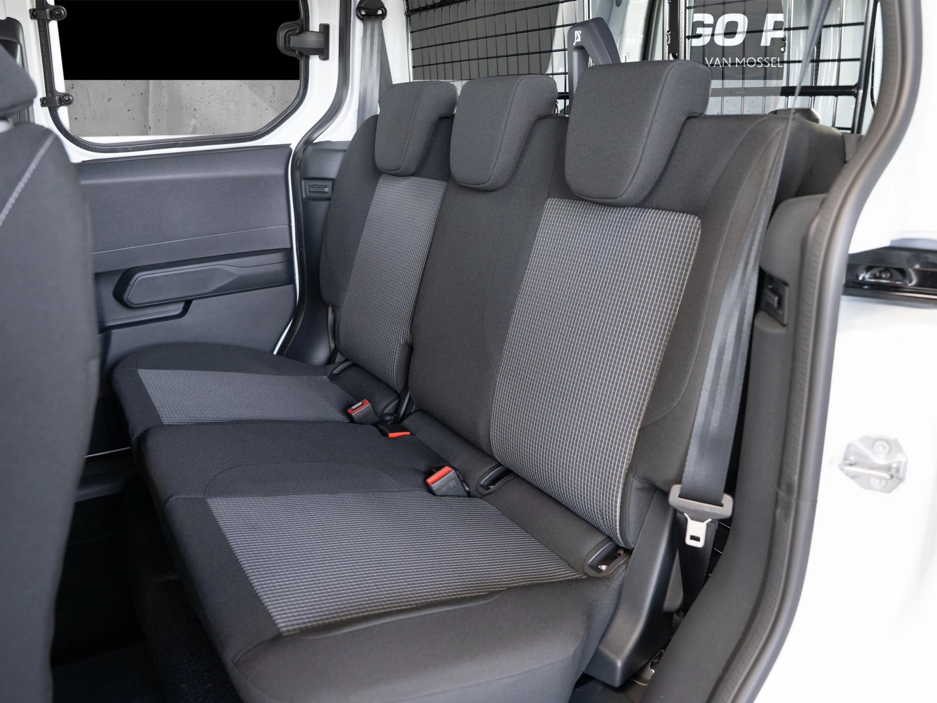 Ford Transit Courier Trend Doppelkabine *Gewerbewochen 0% Aktionsangebot*