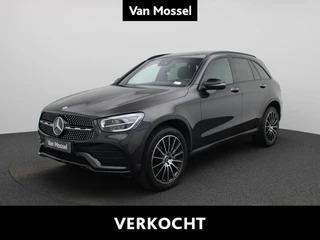 Mercedes-Benz GLC GLC 300 de 4MATIC