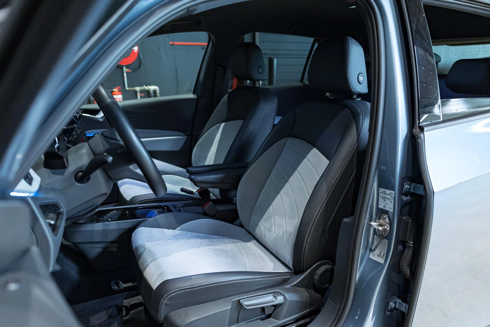 Volkswagen ID.3 78 kWh 150kW Active Pro Performance