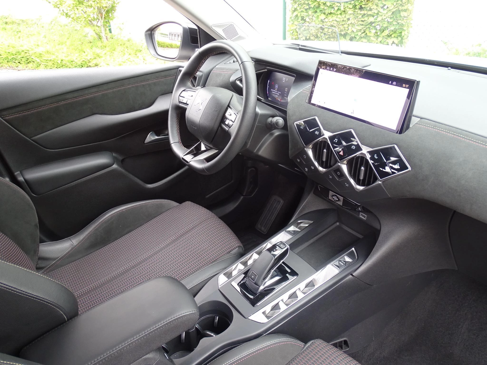 DS DS 3 1.2T Performance Line