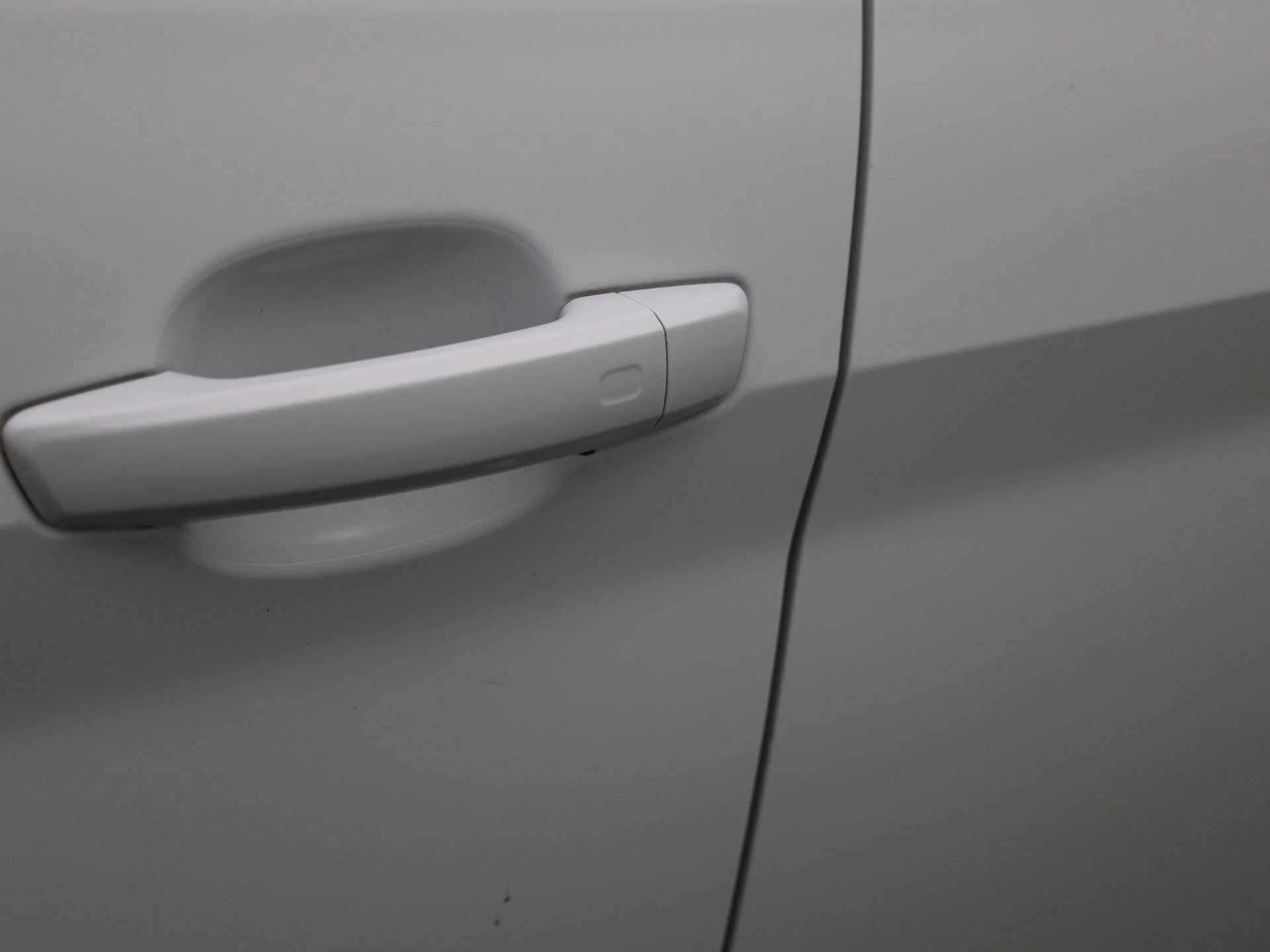 Audi A1 Sportback 25 TFSI Attitude