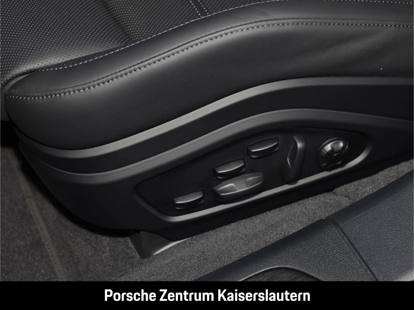 Porsche Panamera 4 E-Hybrid LED-Matrix InnoDrive BOSE -