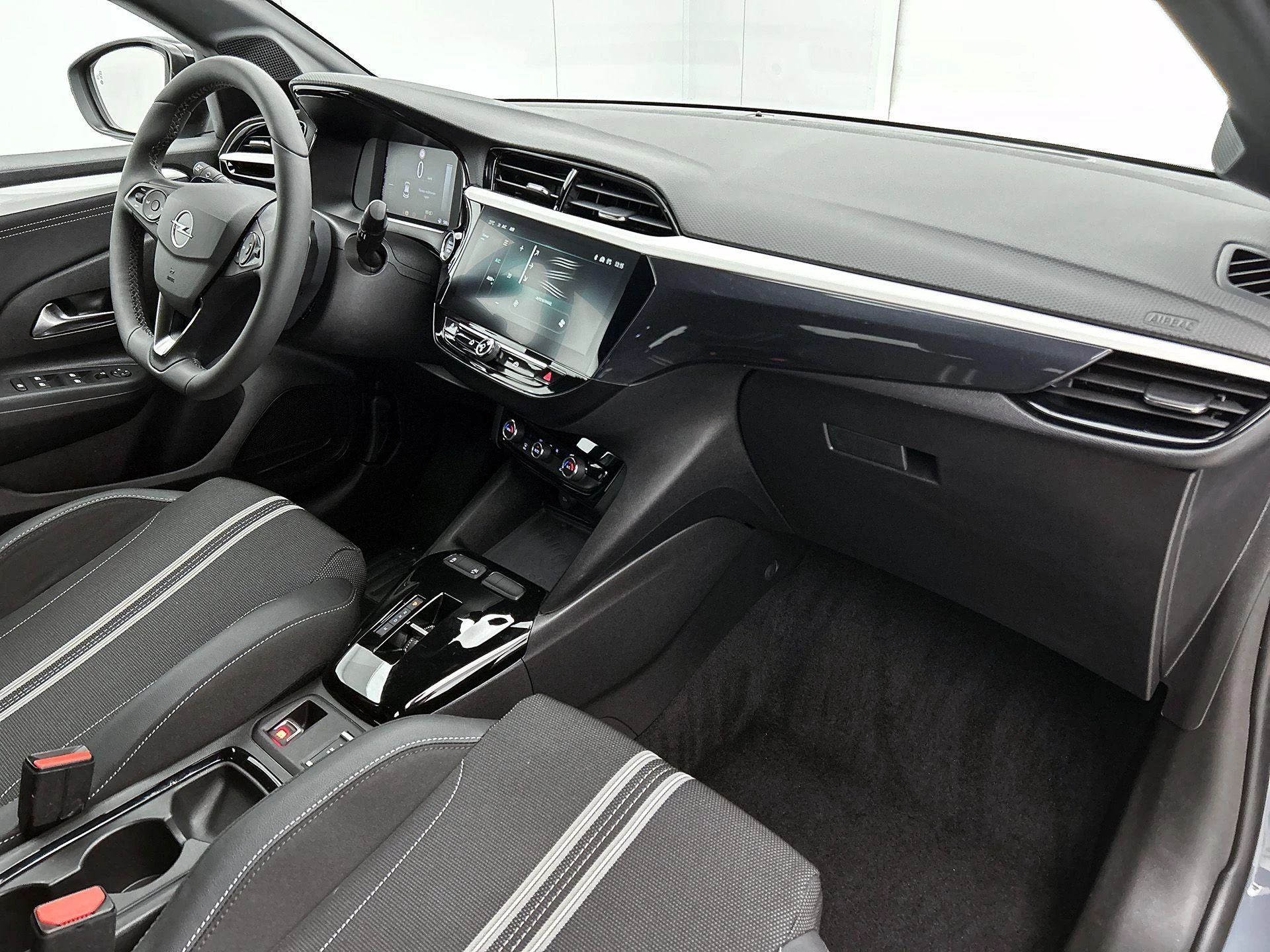 Opel Corsa 1.2 Turbo Hybrid GS