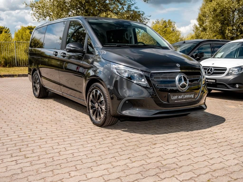 Mercedes-Benz-EQV 250-image-4