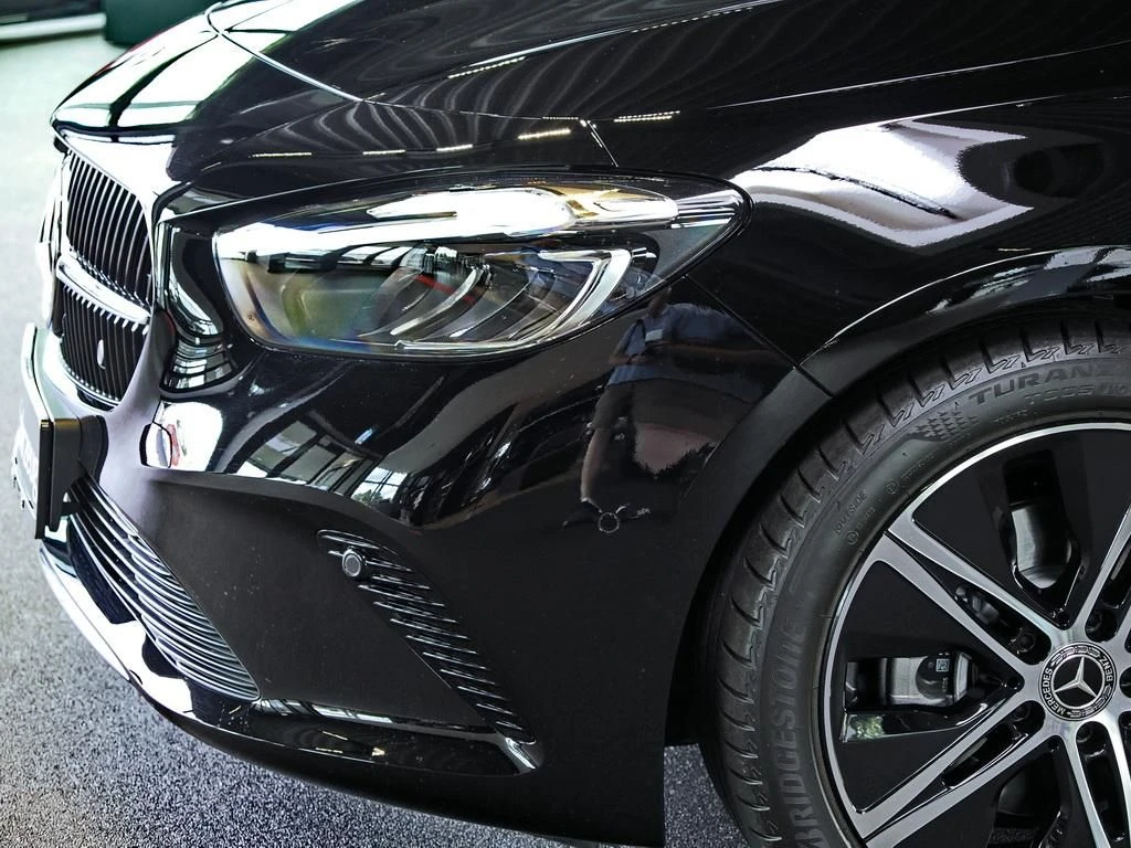 Mercedes-Benz-B-Klasse 200-image-3