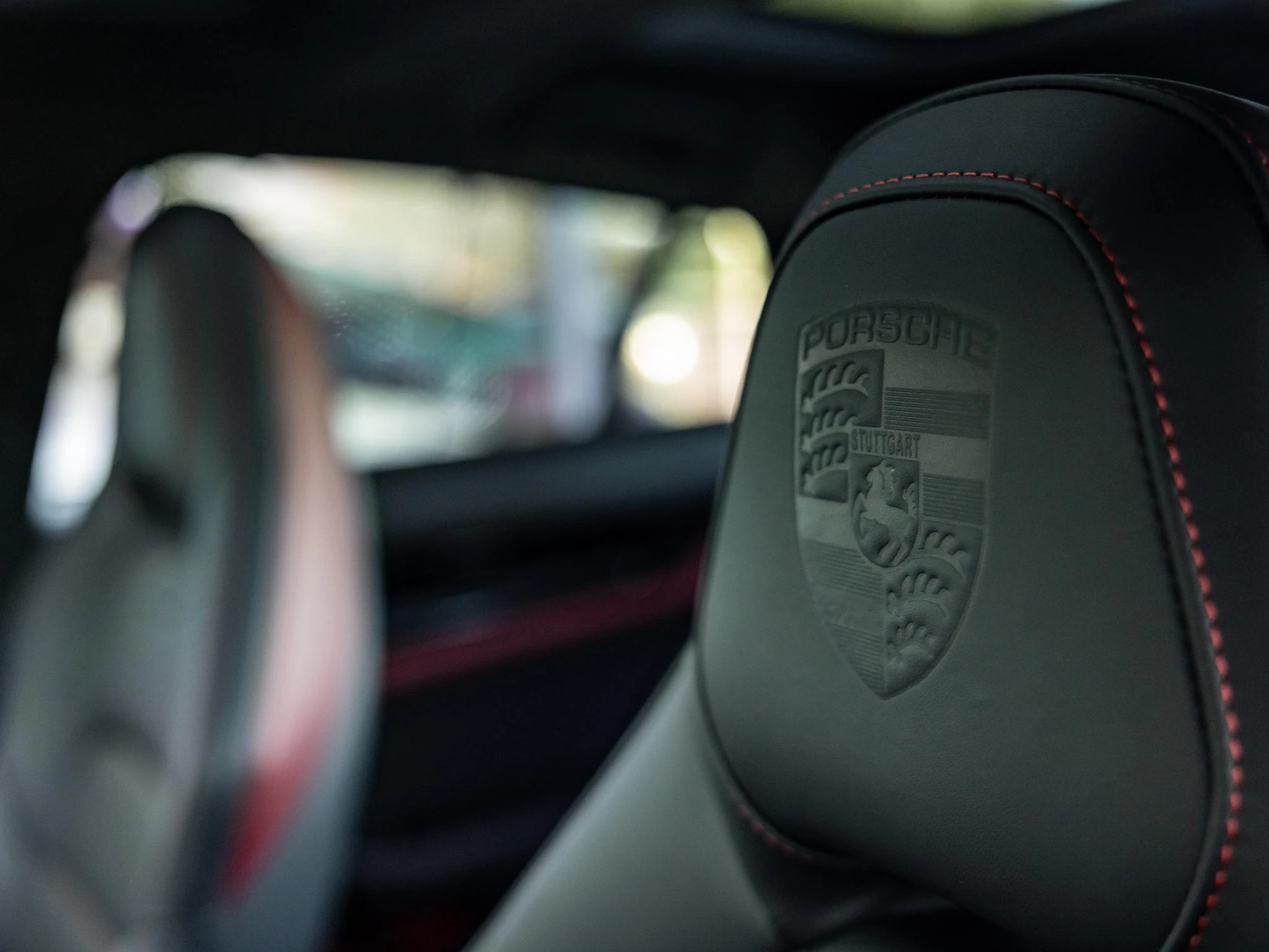 Porsche Panamera 4.0 Turbo E-Hybrid