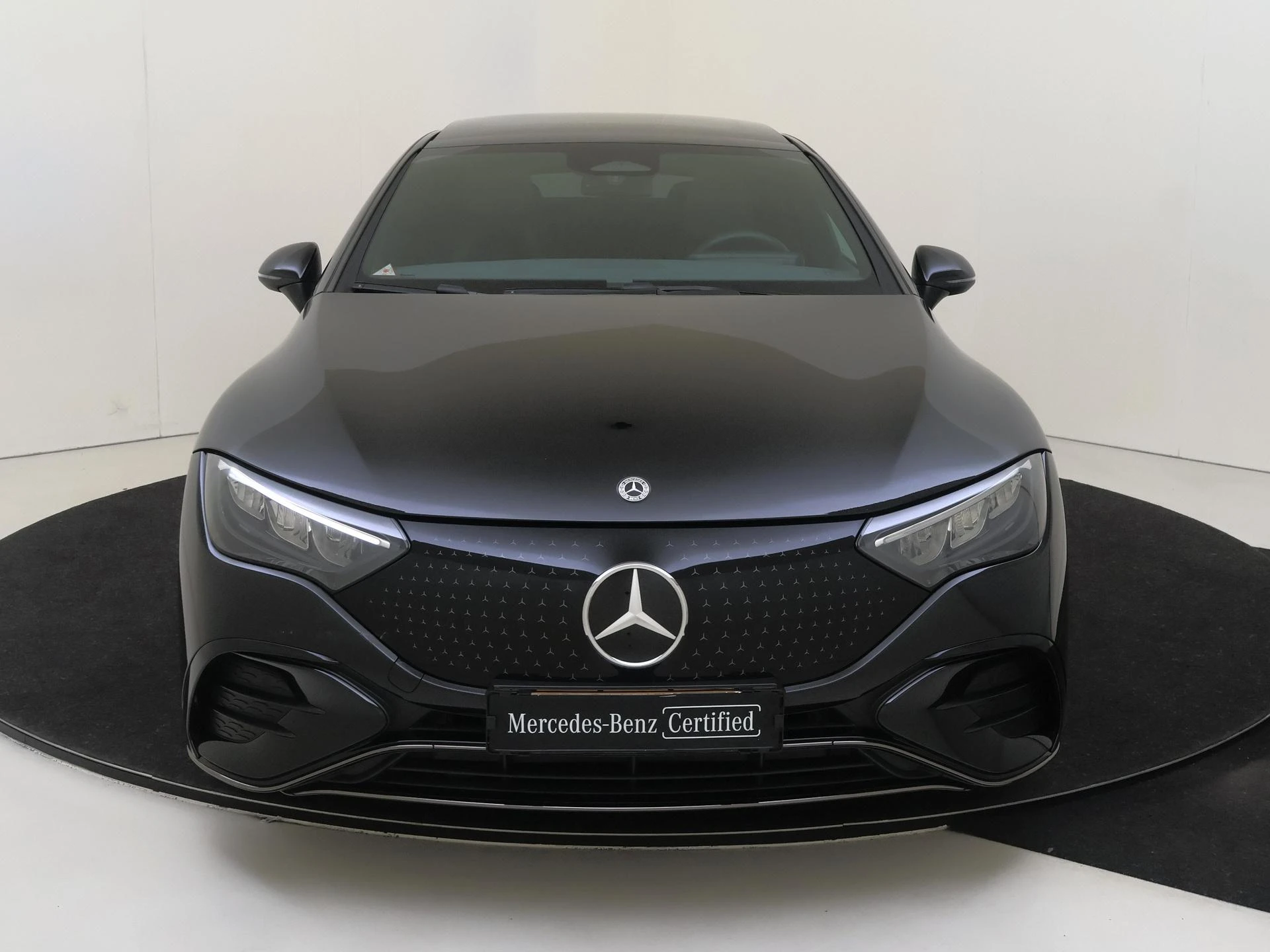 Mercedes-Benz EQE 300 Business Solution AMG 90 kWh