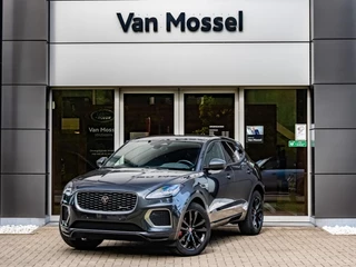 Jaguar E-PACE P300e R-Dynamic S