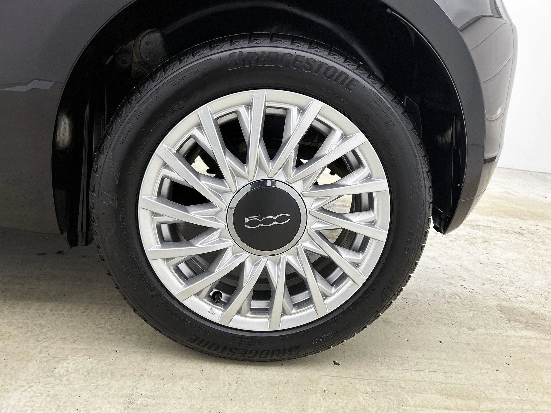 Fiat 500C 1.0 Hybrid Star