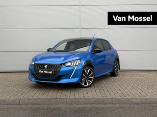 Peugeot 208 1.2 PureTech GT-Line
