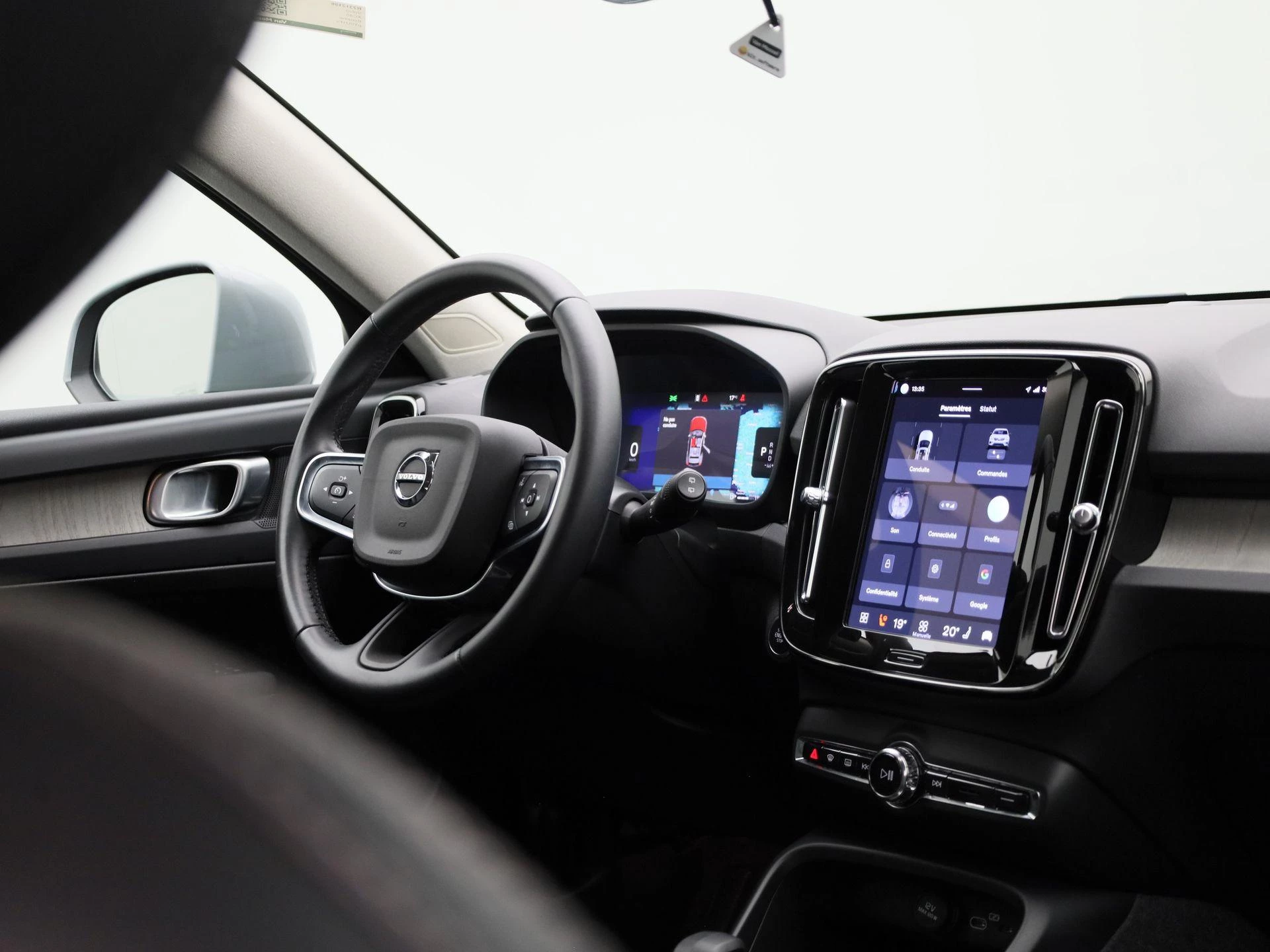 Volvo XC40 B3 Core DCT