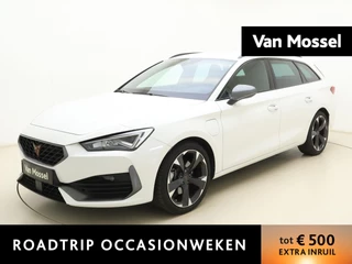 CUPRA Leon Sportstourer 1.4 e-Hybrid Business