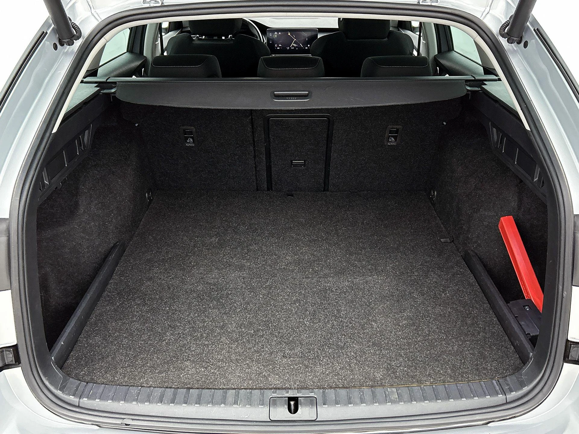 Škoda Octavia Combi 1.4 TSI iV PHEV Business Edition